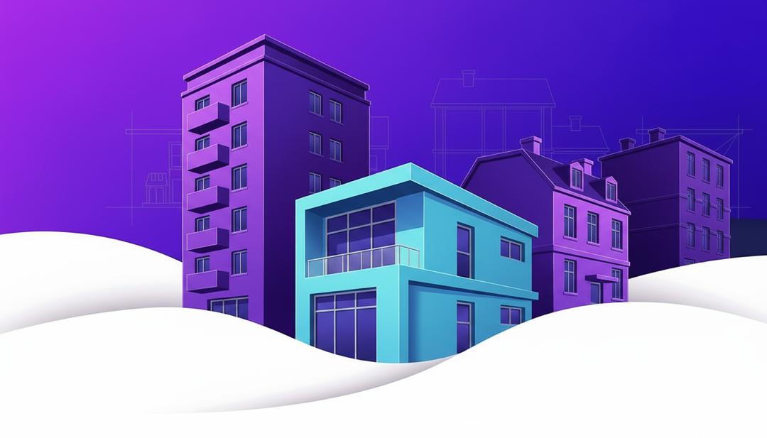 Bannière Immobilier